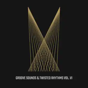 Groove Sounds & Twisted Rhythms, Vol. VI