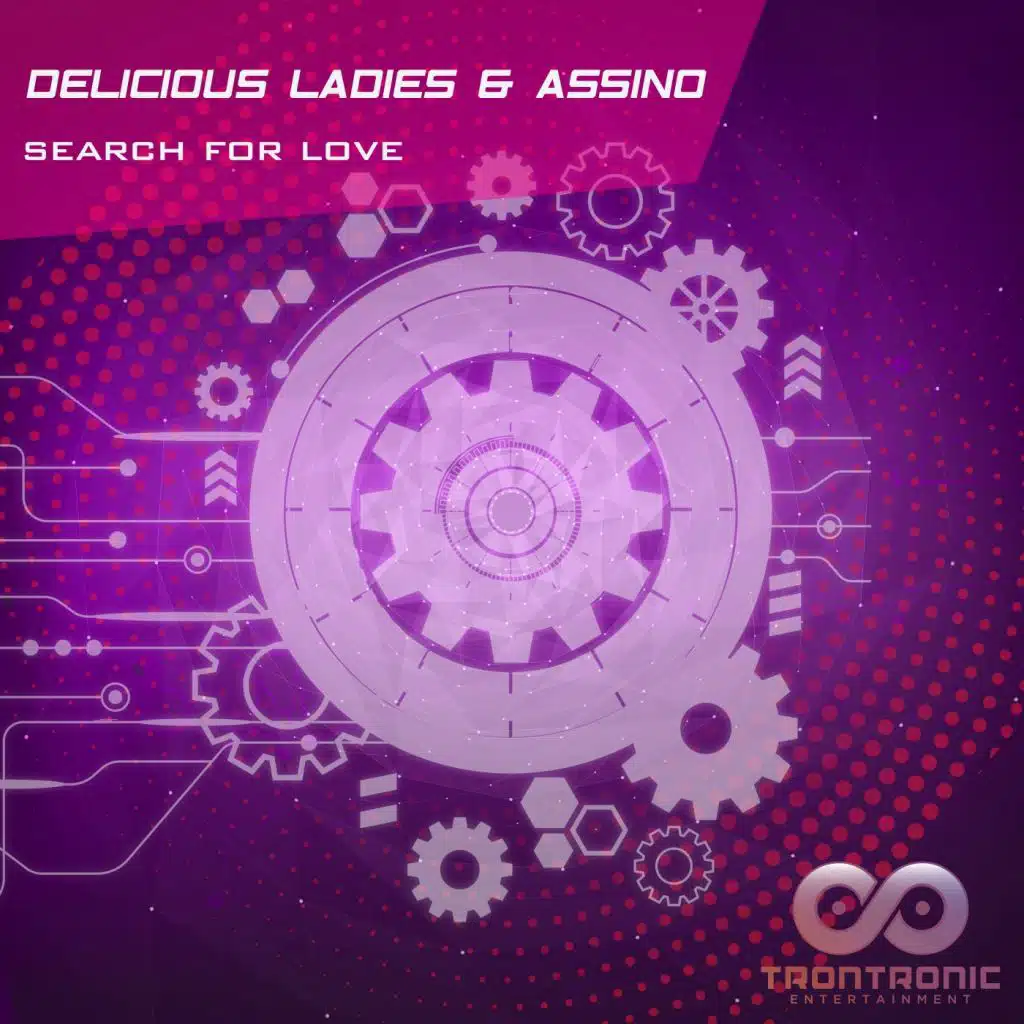 Delicious Ladies, ASSINO
