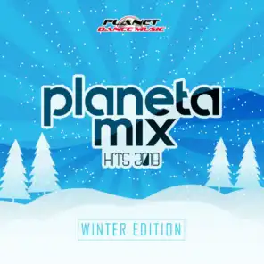 Planeta Mix Hits 2018: Winter Edition