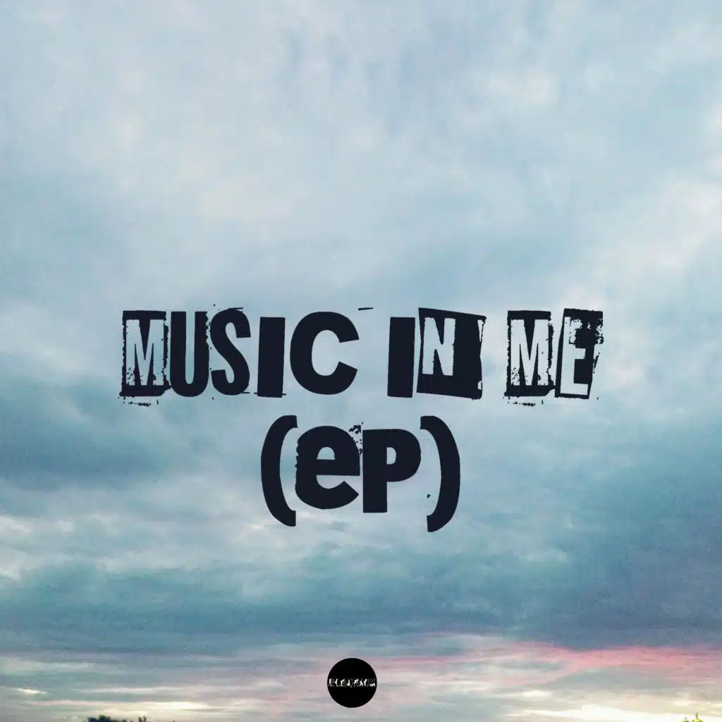 Music in Me (Ep)