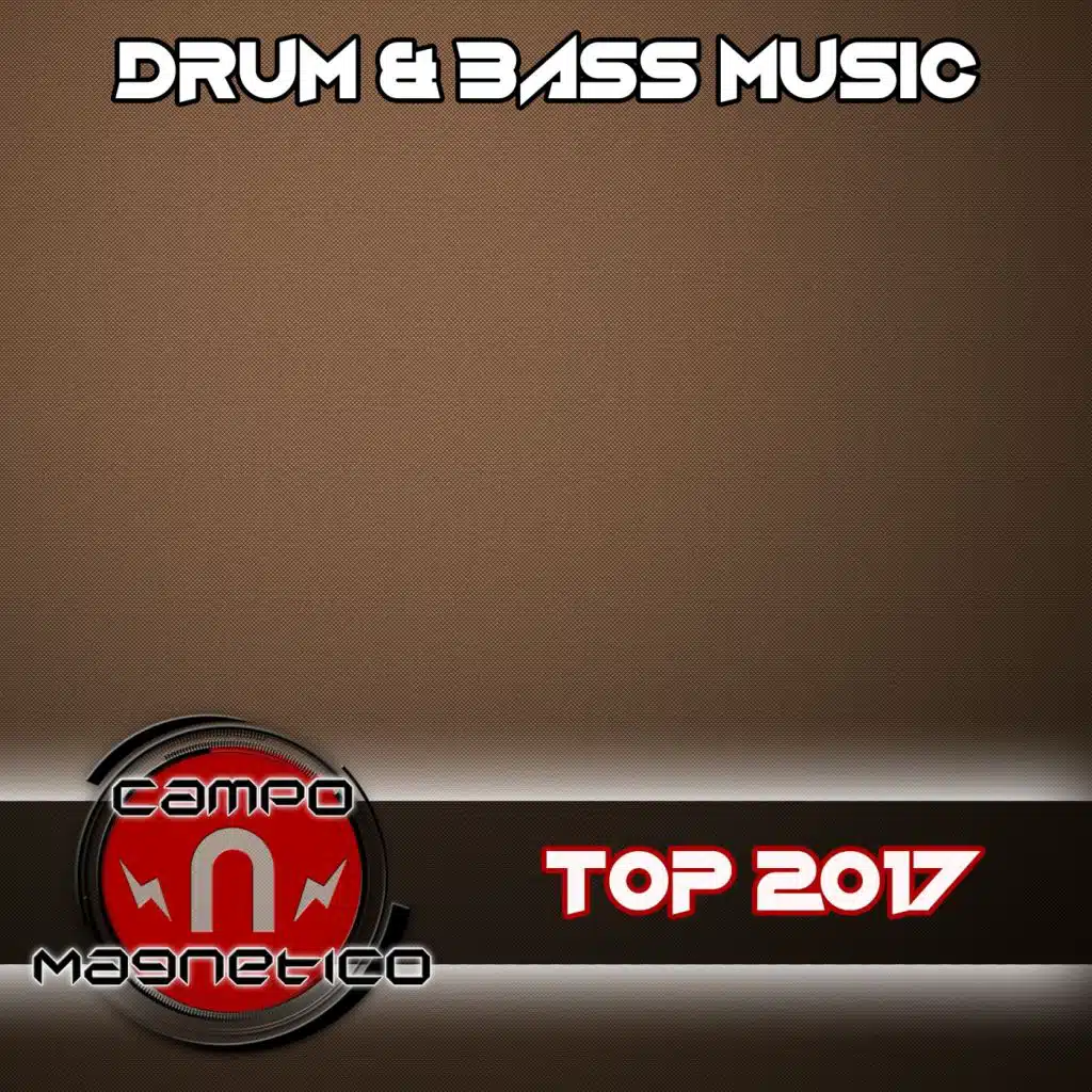 Drum & Bass Music Top 2017