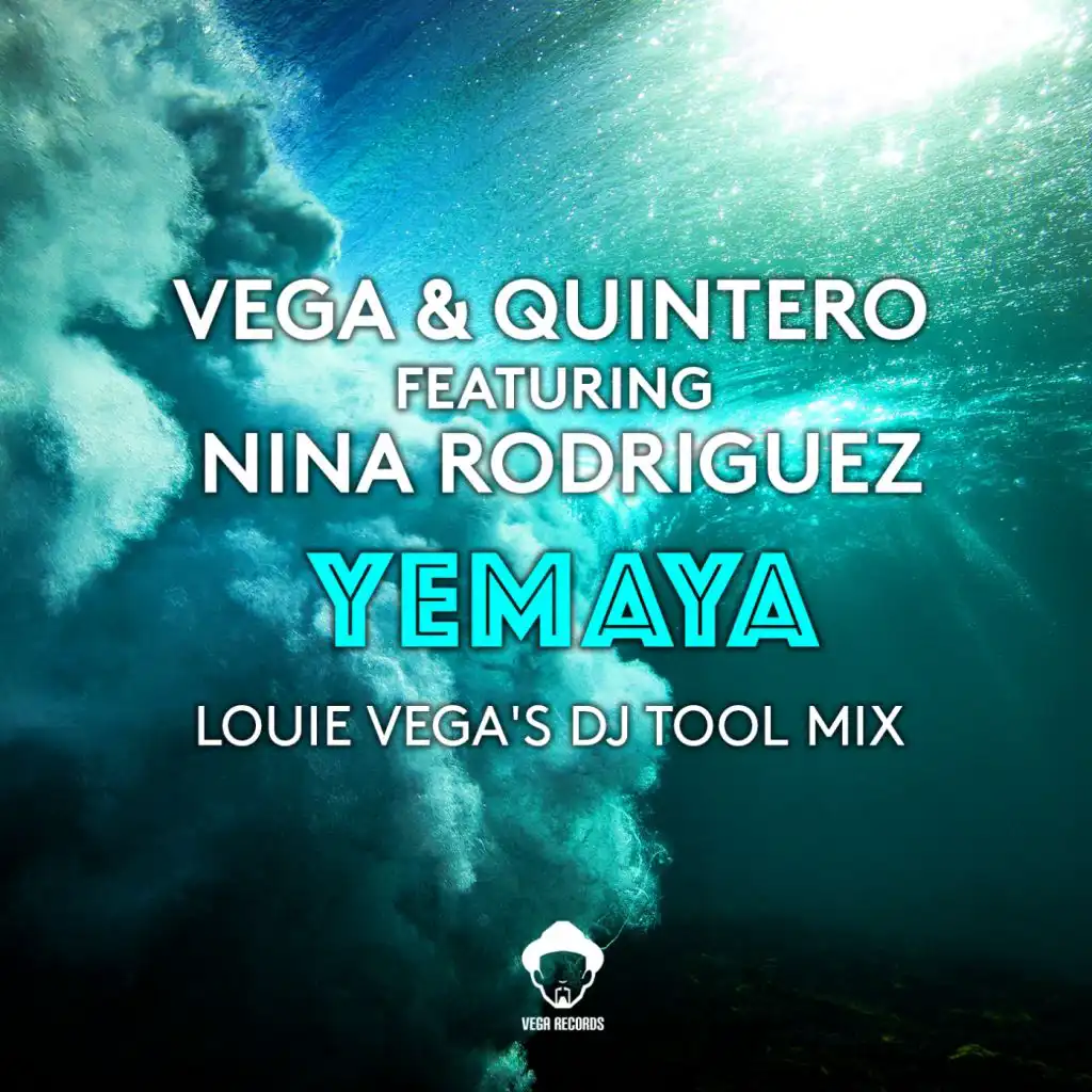 Yemaya (Louie Vega's DJ Tool Instrumental) [feat. Nina Rodriguez]