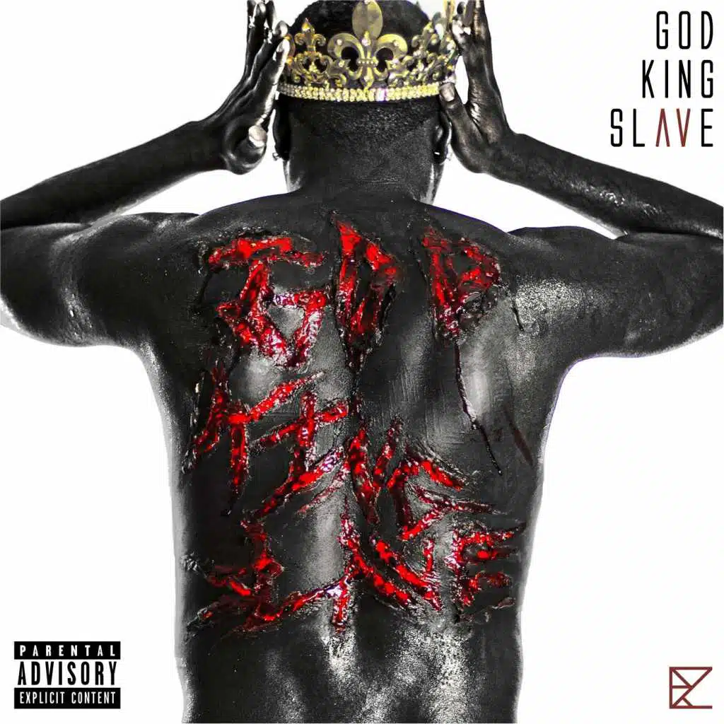 God King Slave