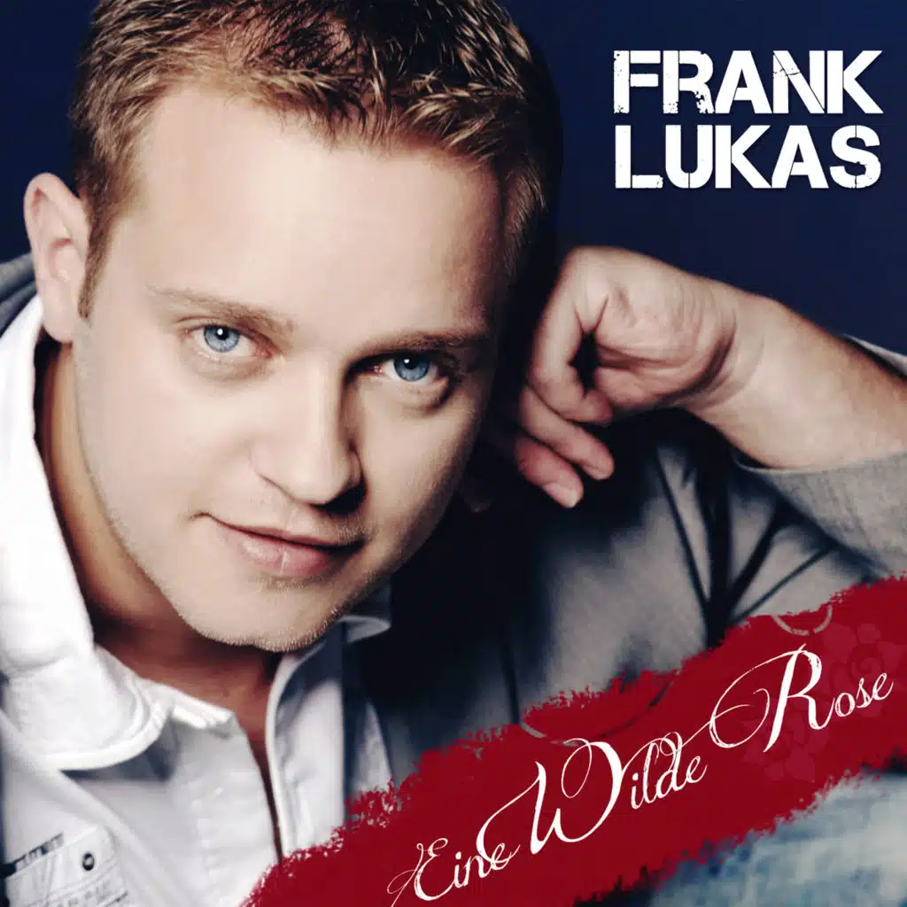 Eine wilde Rose (Radio Version)