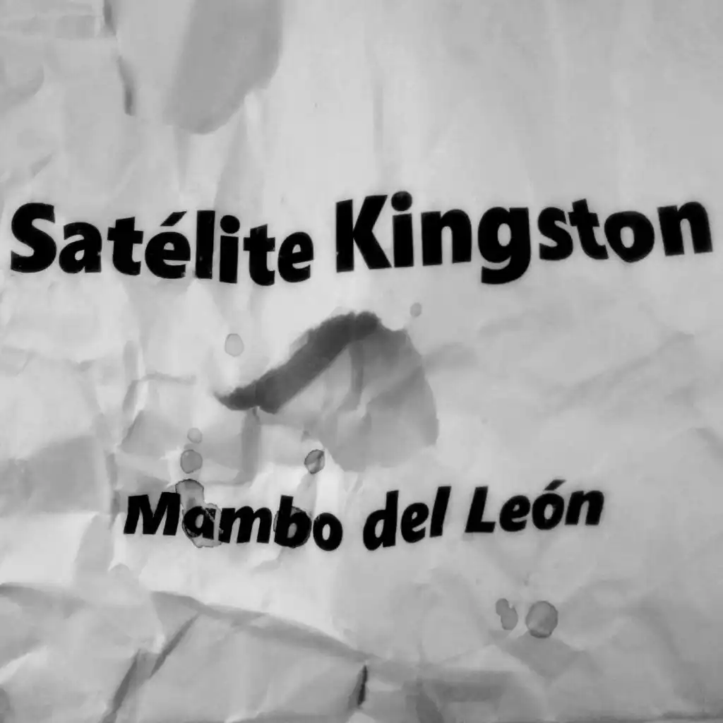 Satélite Kingston