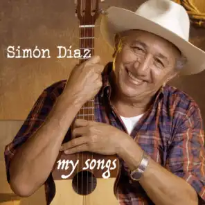 Simón Díaz My Songs
