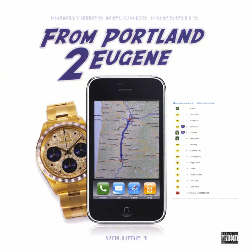 Stay Ready (feat. Keybo & L-Breeze)