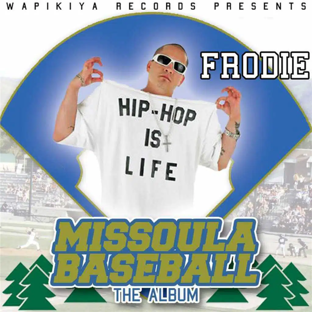 Missoula Baseball: The Album
