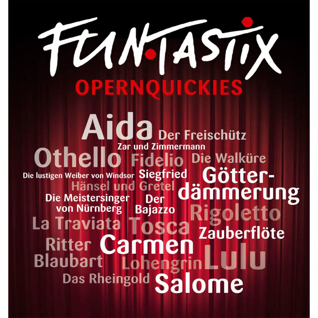 FunTastix