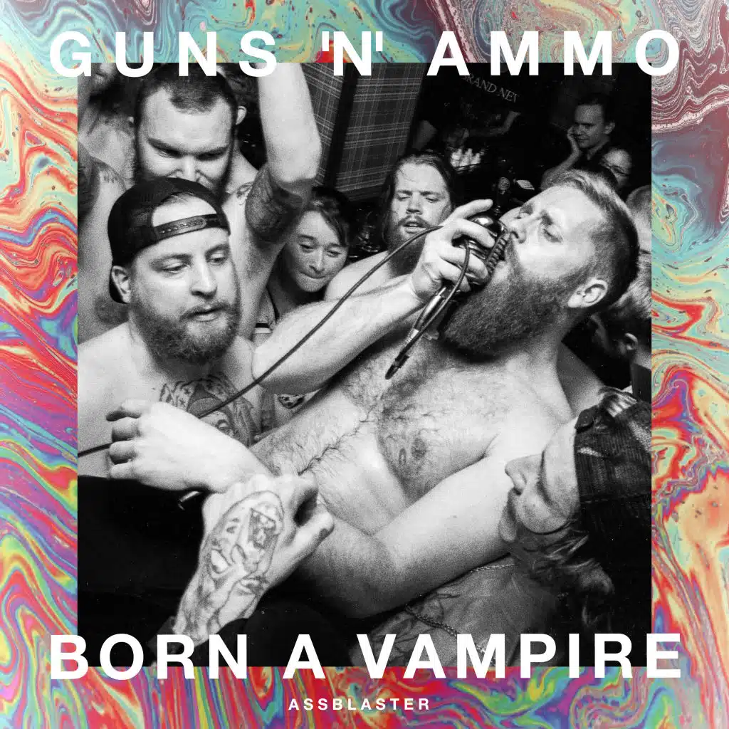 Guns 'N' Ammo