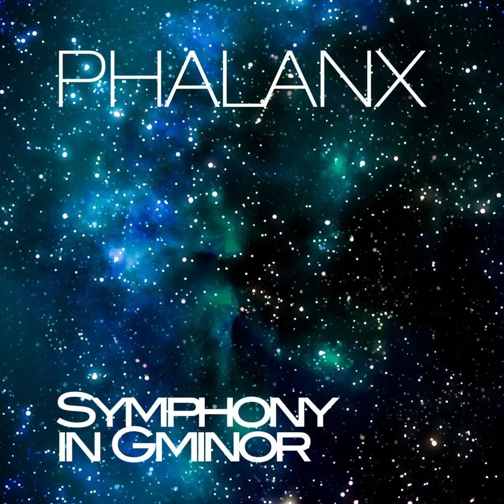 Symphony in Gminor (Sol-7 Radio Edit)