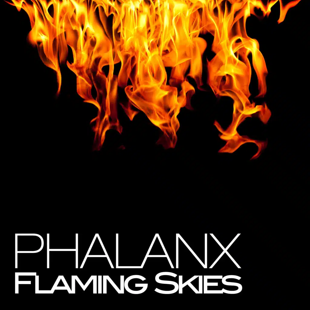 Flaming Skies (DJ Manian vs. Triffid Remix)