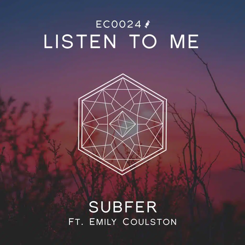 Listen To Me (feat. Emily Coulston)