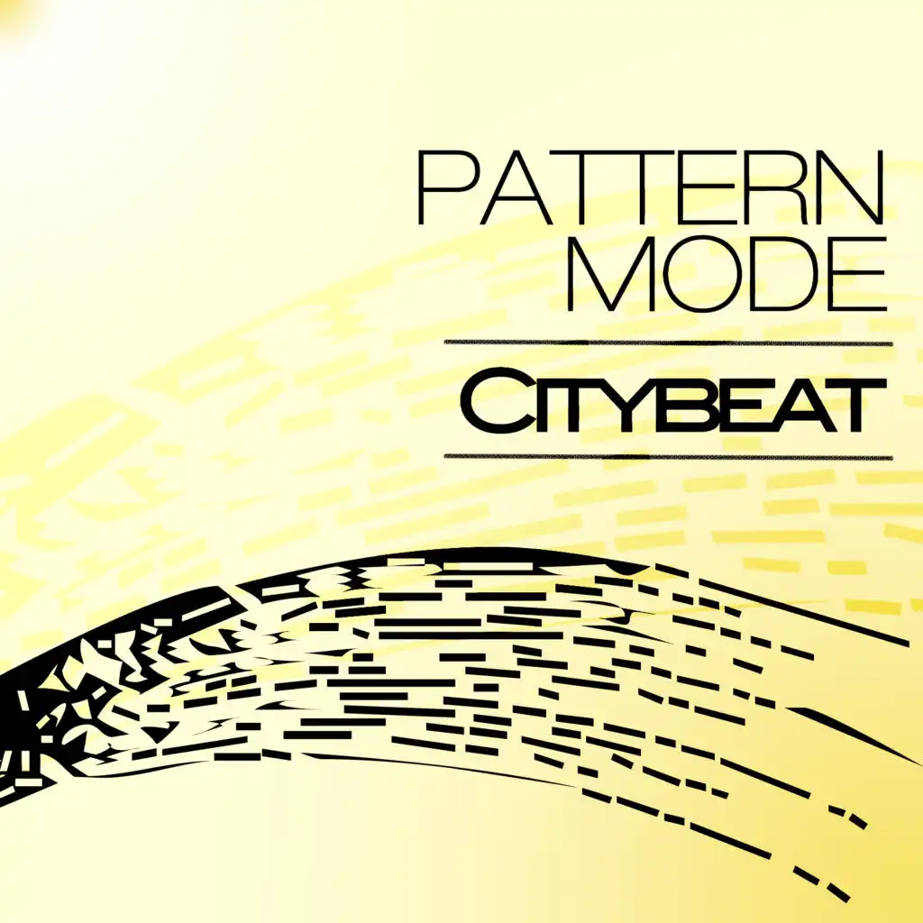 Citybeat (Tune Up! Radio Edit)