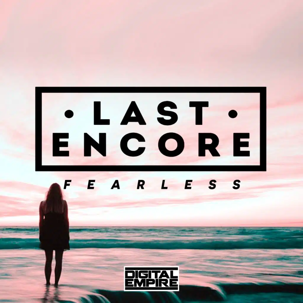 Fearless (feat. Amy Pearson)