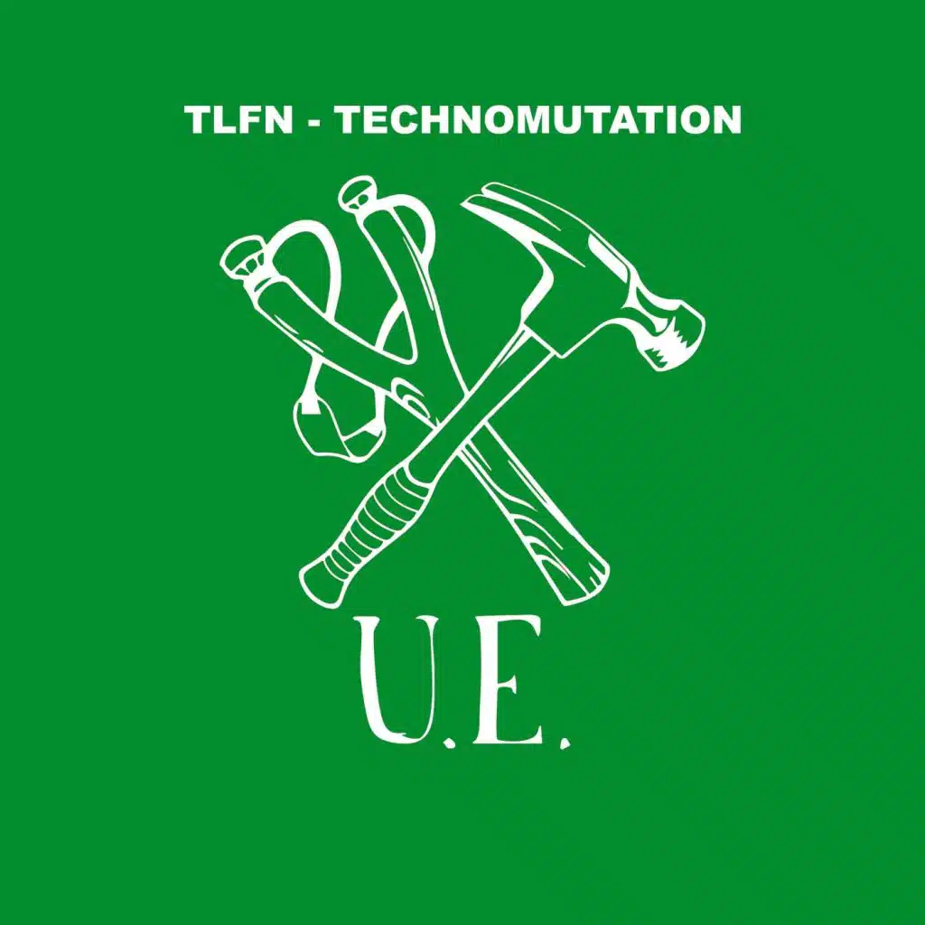 Technomutation