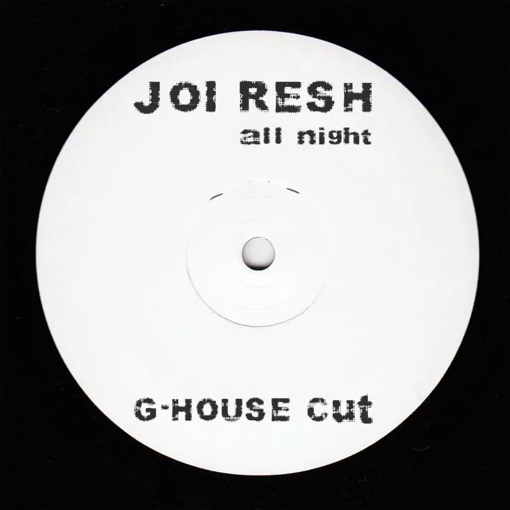 Joi Resh