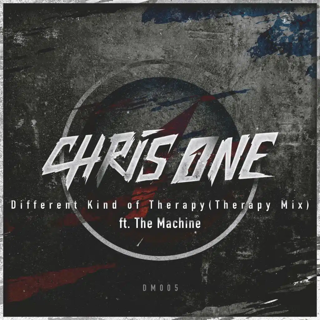Different Kind of Therapy (Therapy Mix)