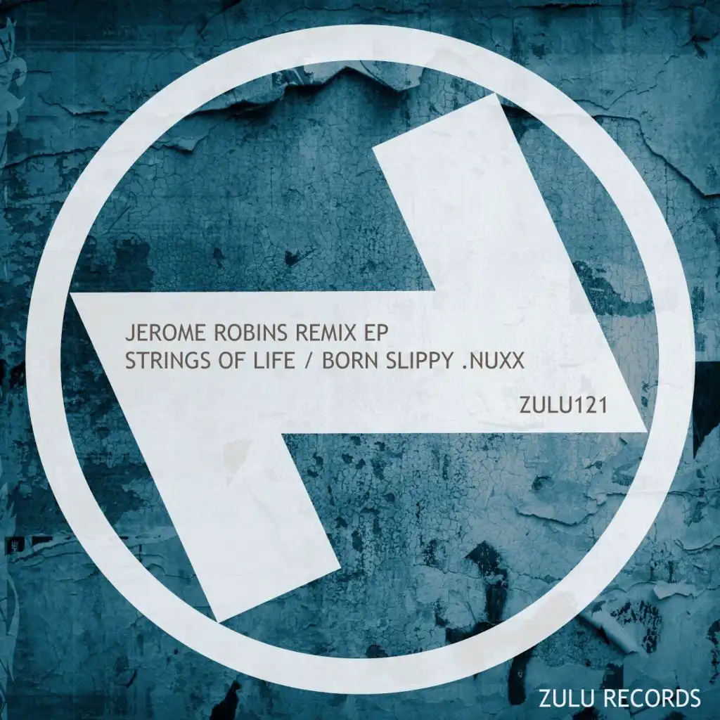 Born Slippy .Nuxx (Jerome Robins Level 3 Remix) [feat. Catraz]