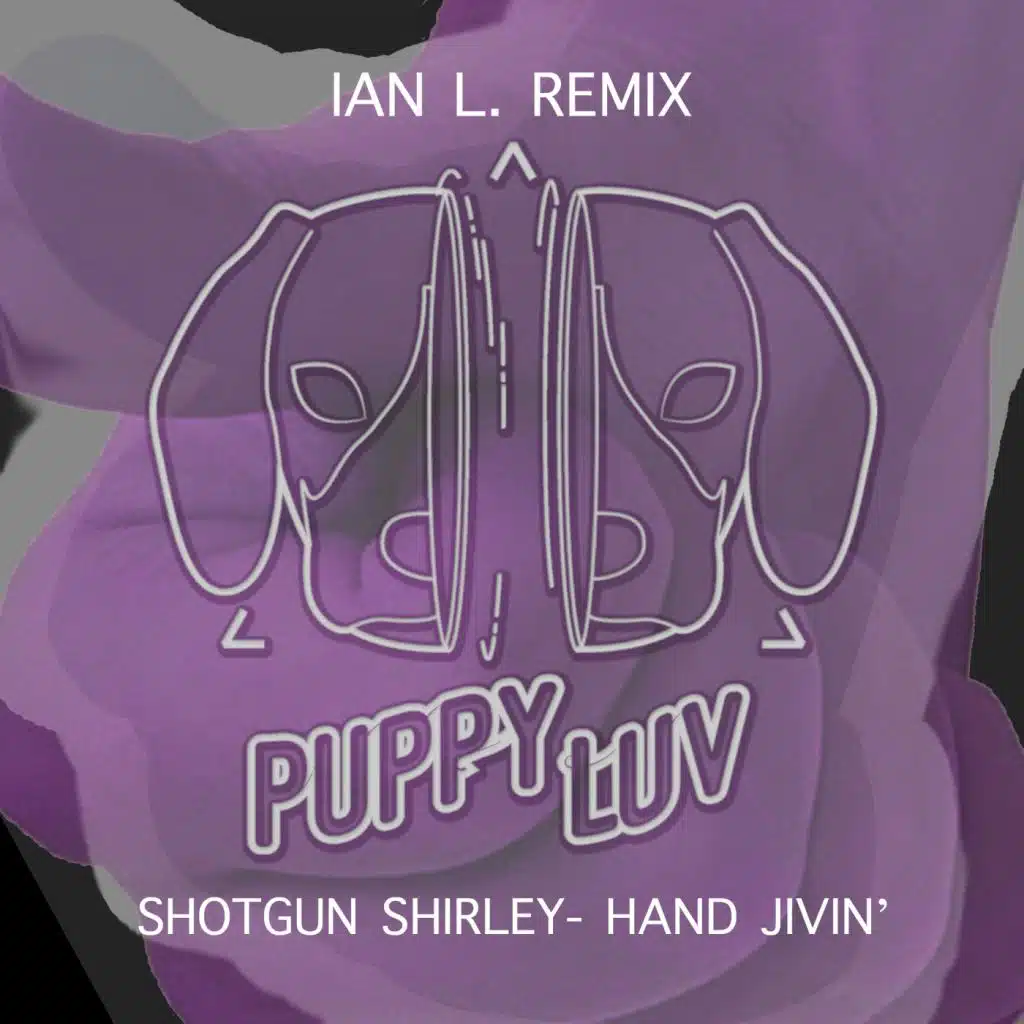Hand Jivin' (Ian L. Remix)
