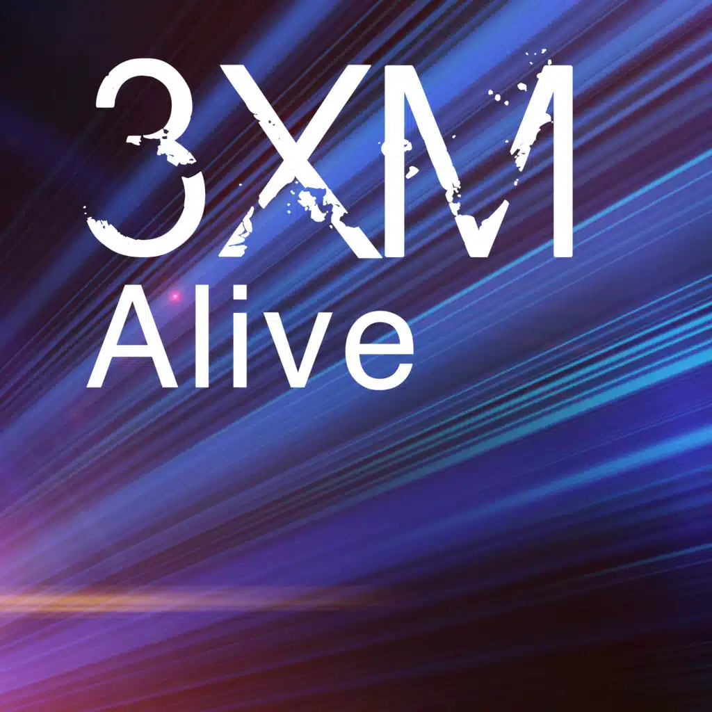 Alive (Club Mix)