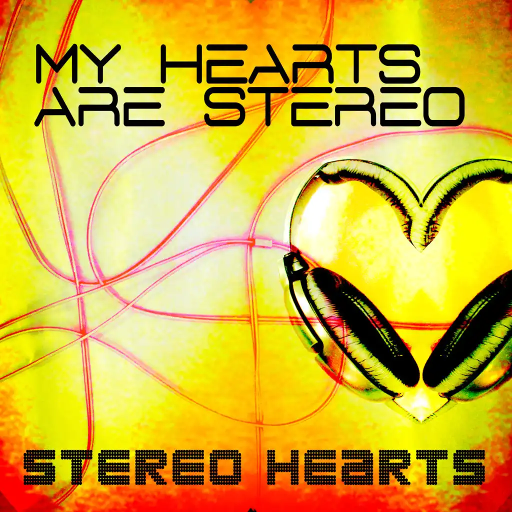 Stereo Hearts (Radio Edit)