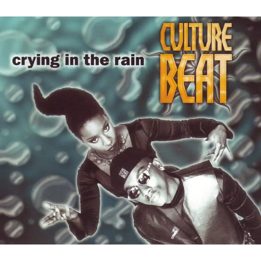 Crying in the Rain (Let the Love House 7" Mix)