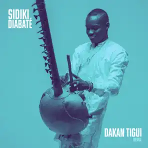 Dakan tigui (Remix)