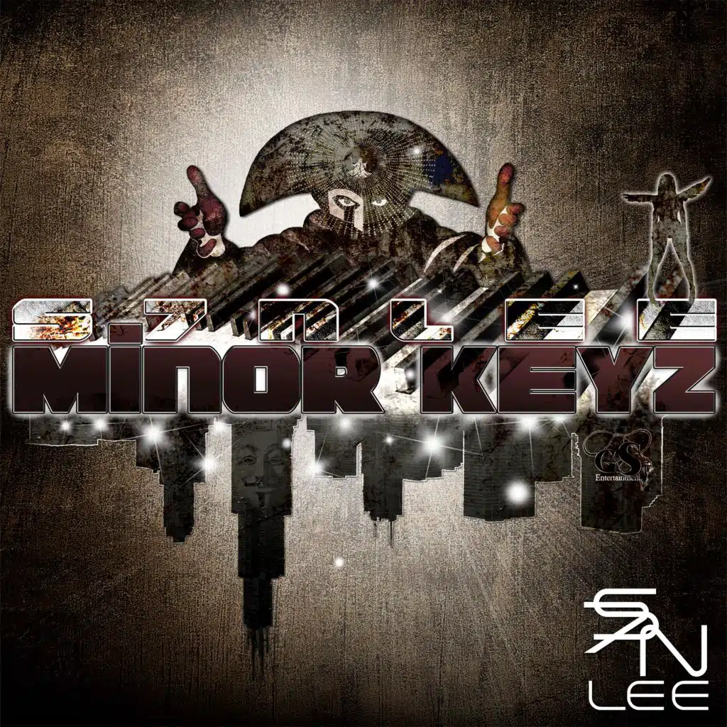 Minor Keyz