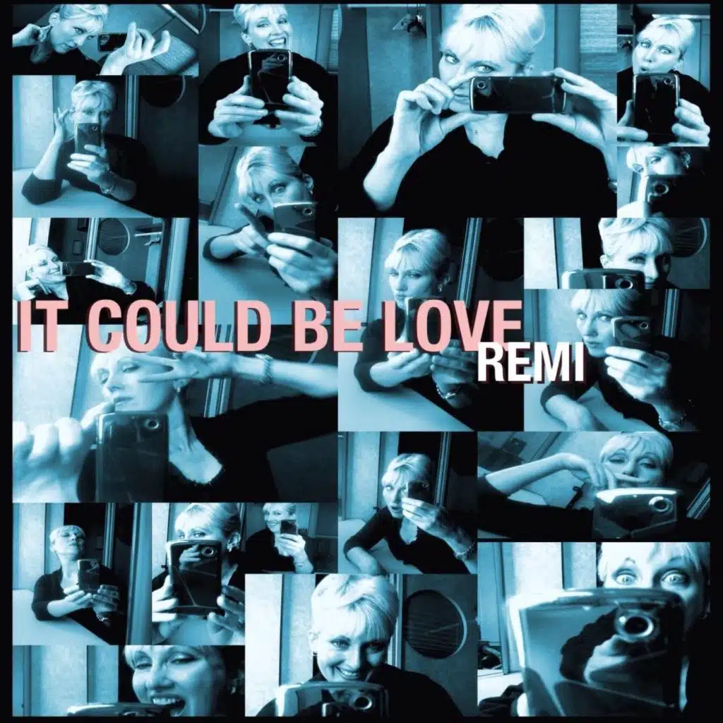 It Could Be Love