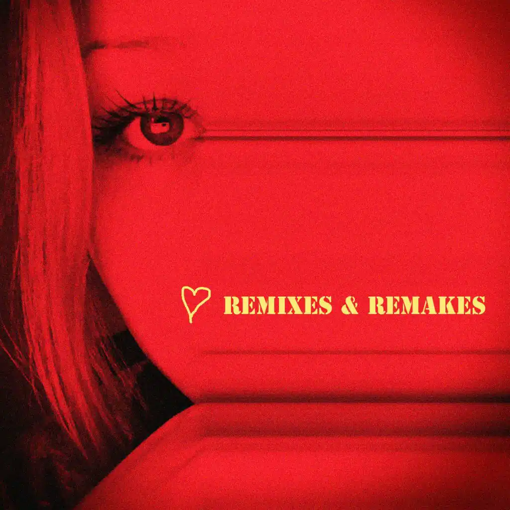 Pretty Eyes (Remixes & Remakes)