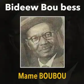 Mame Boubou