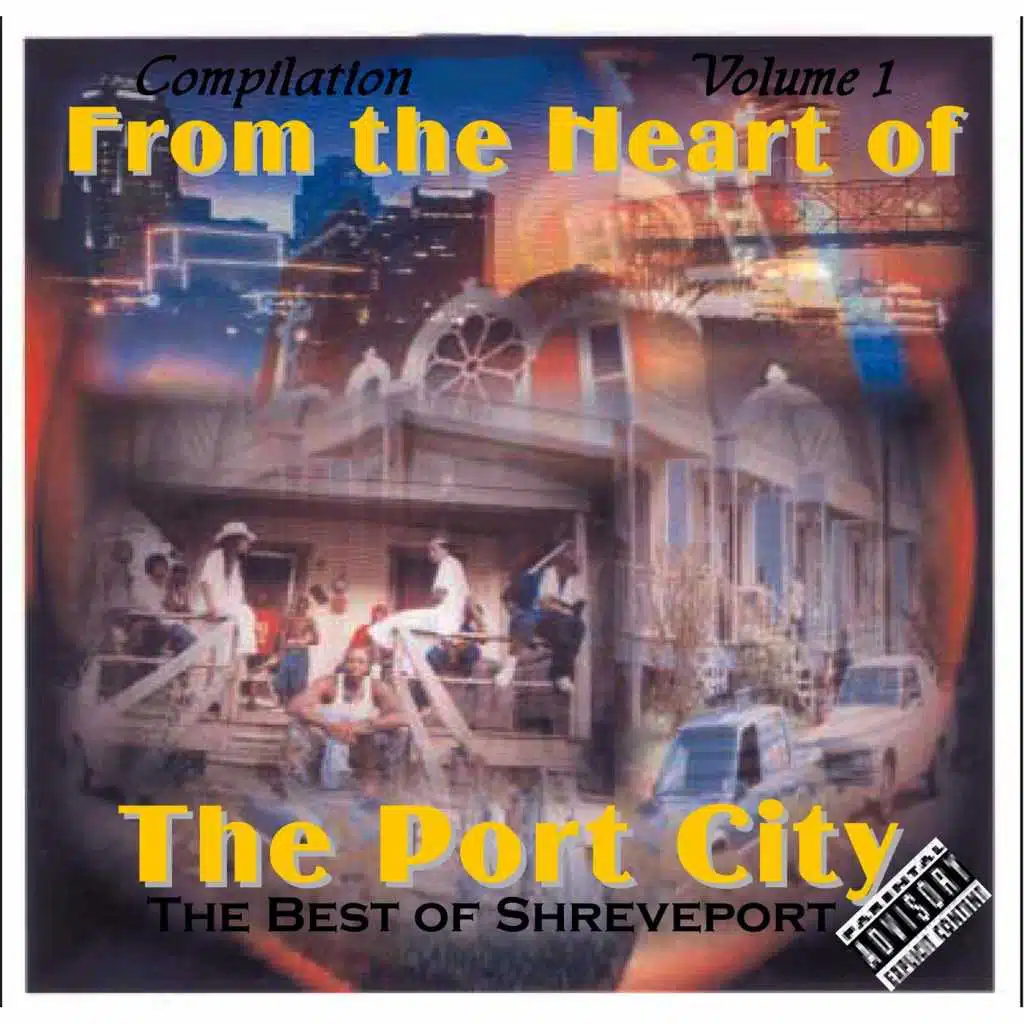 From the Heart of the Port City, Vol. 1