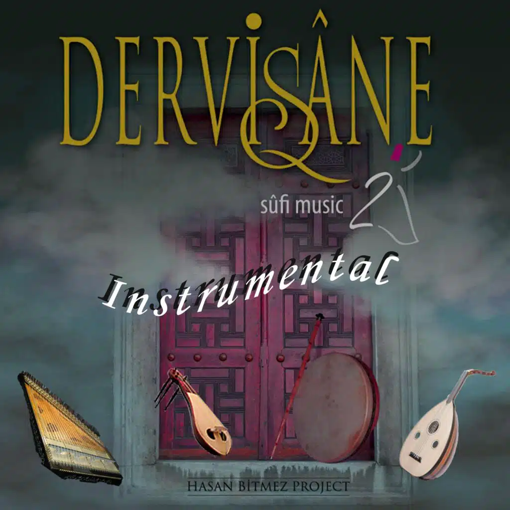 Dervishane