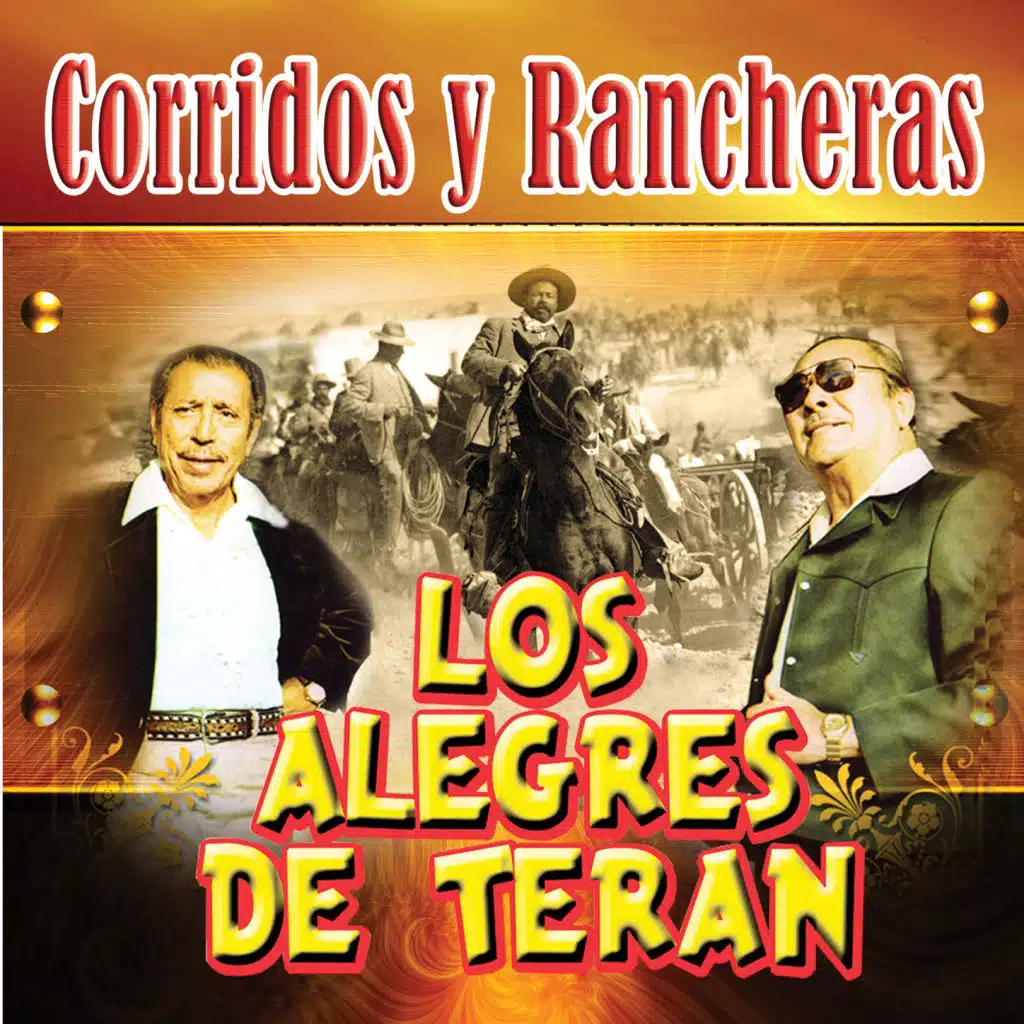Corridos y Rancheras