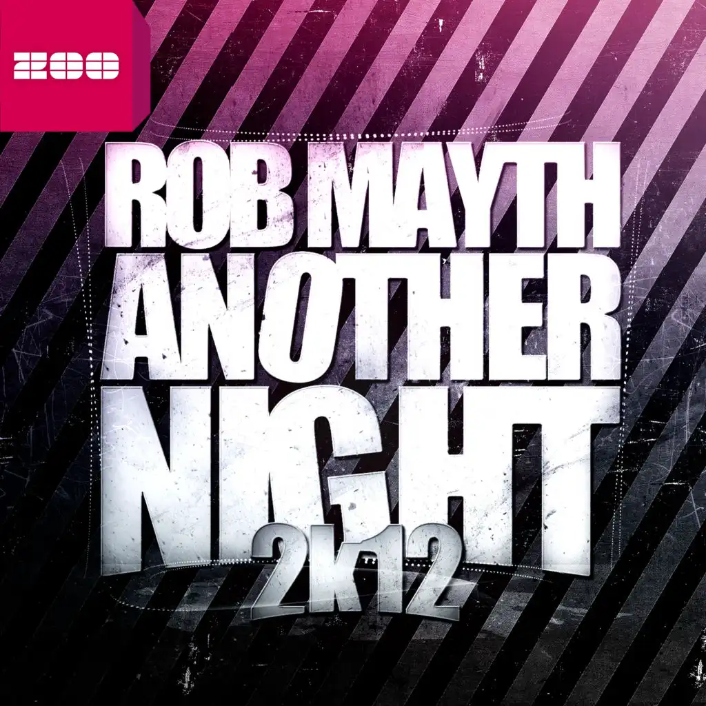 Another Night 2k12 (Extended Mix)
