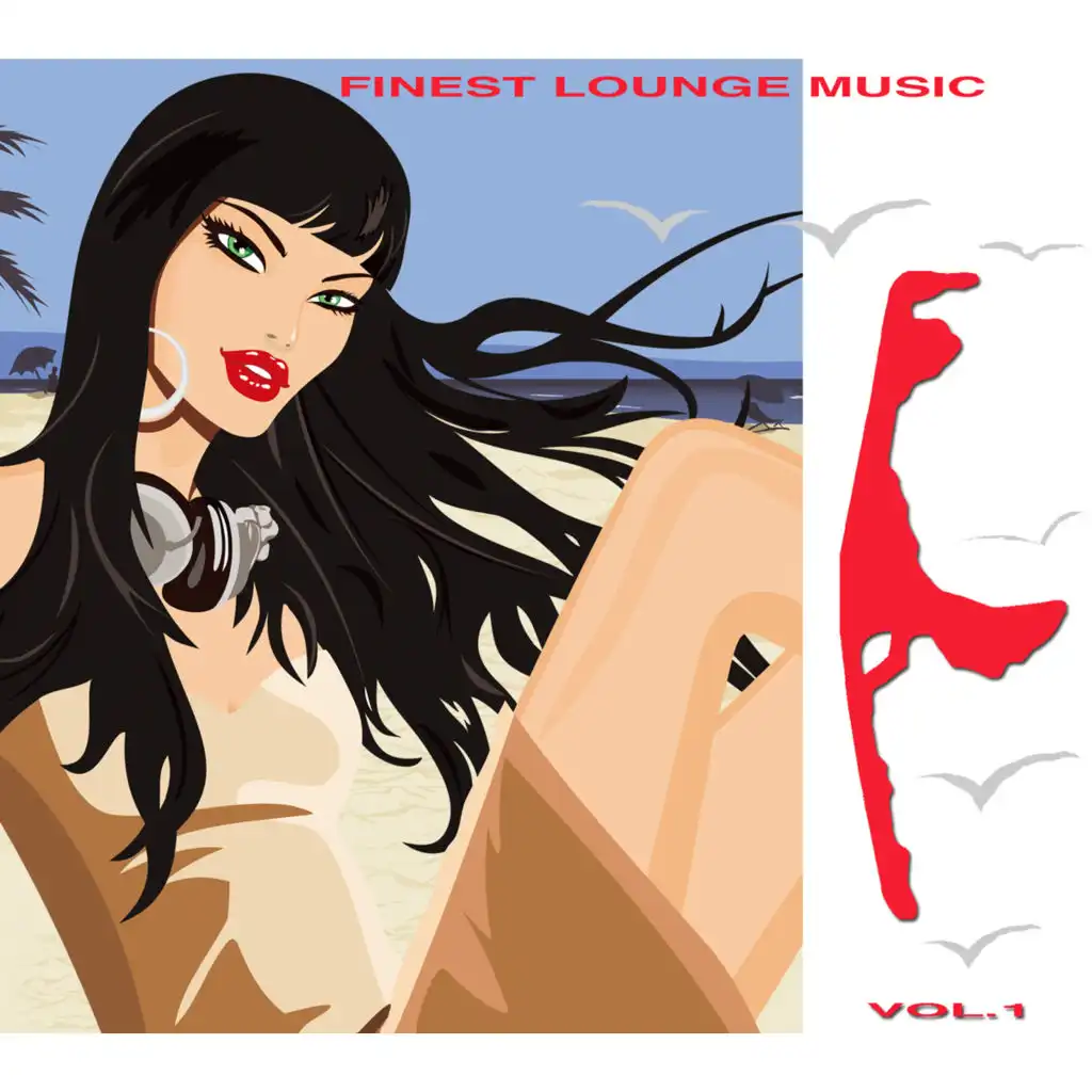 Finest Lounge Tunes (Sylt-PopLounge) (Vol. 1)