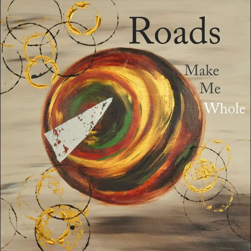 Make Me Whole