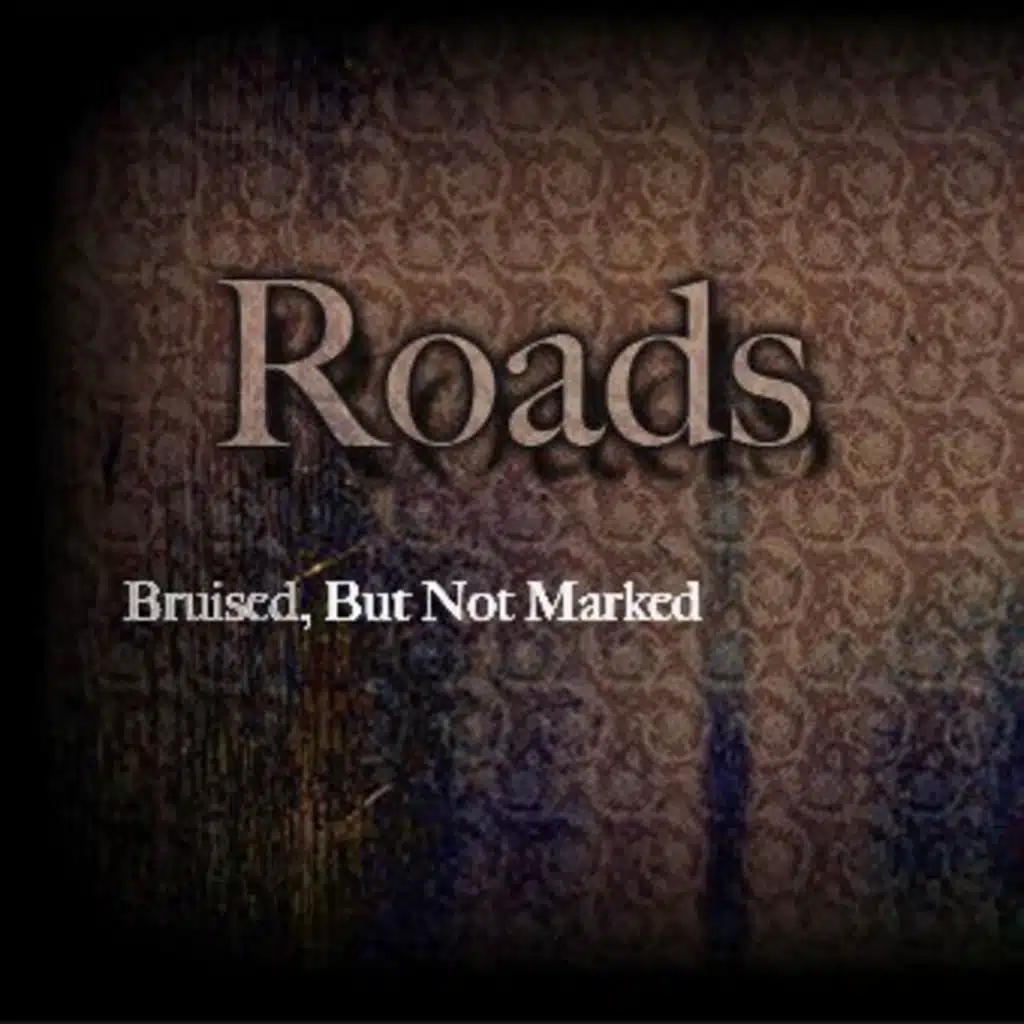 Bruised, but Not Marked