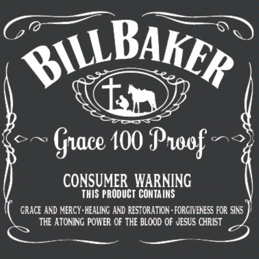 Grace 100 Proof