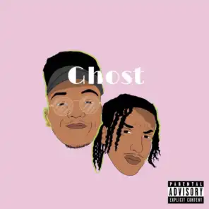 Ghost (Feat. Kabier)