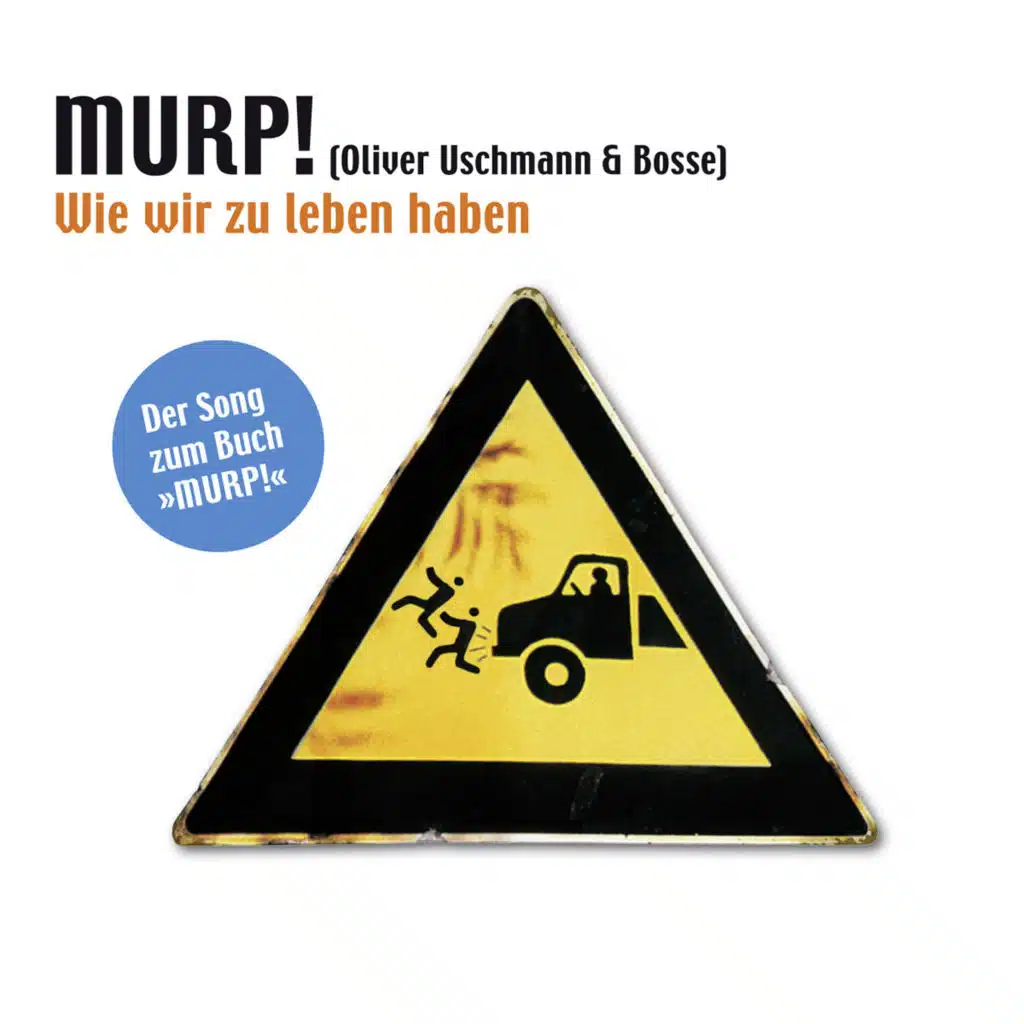 Wie wir zu leben haben