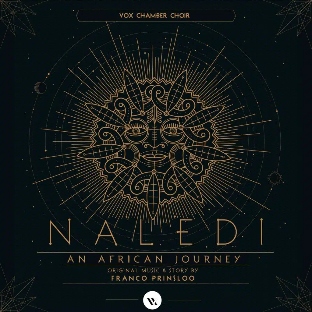 Franco Prinsloo: Naledi - An African Journey