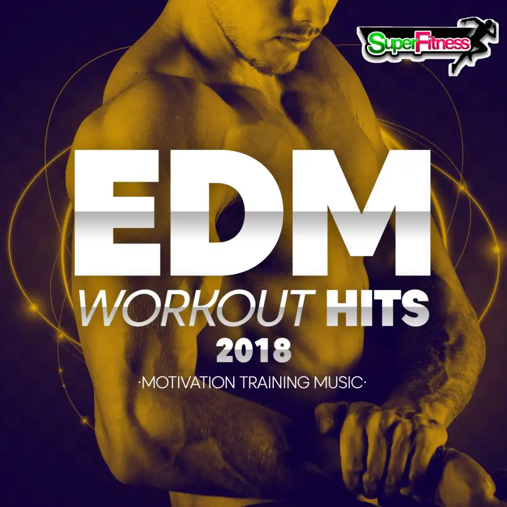 What Lovers Do (Workout Mix 132 bpm)
