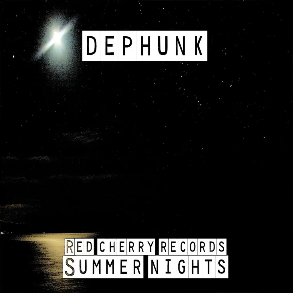 Summer Nights EP