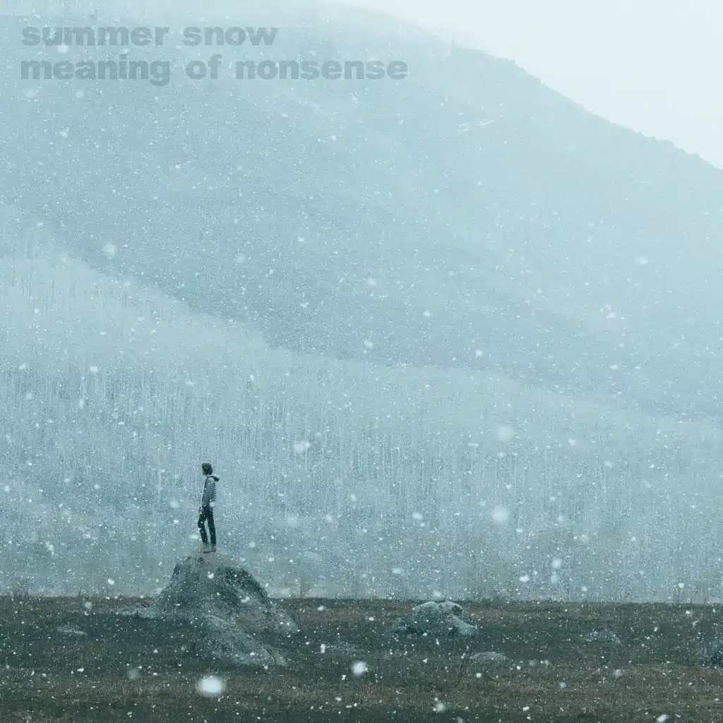 Summer Snow