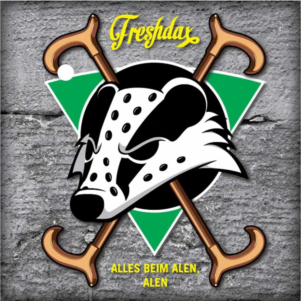 Alles Beim Alen, Alen