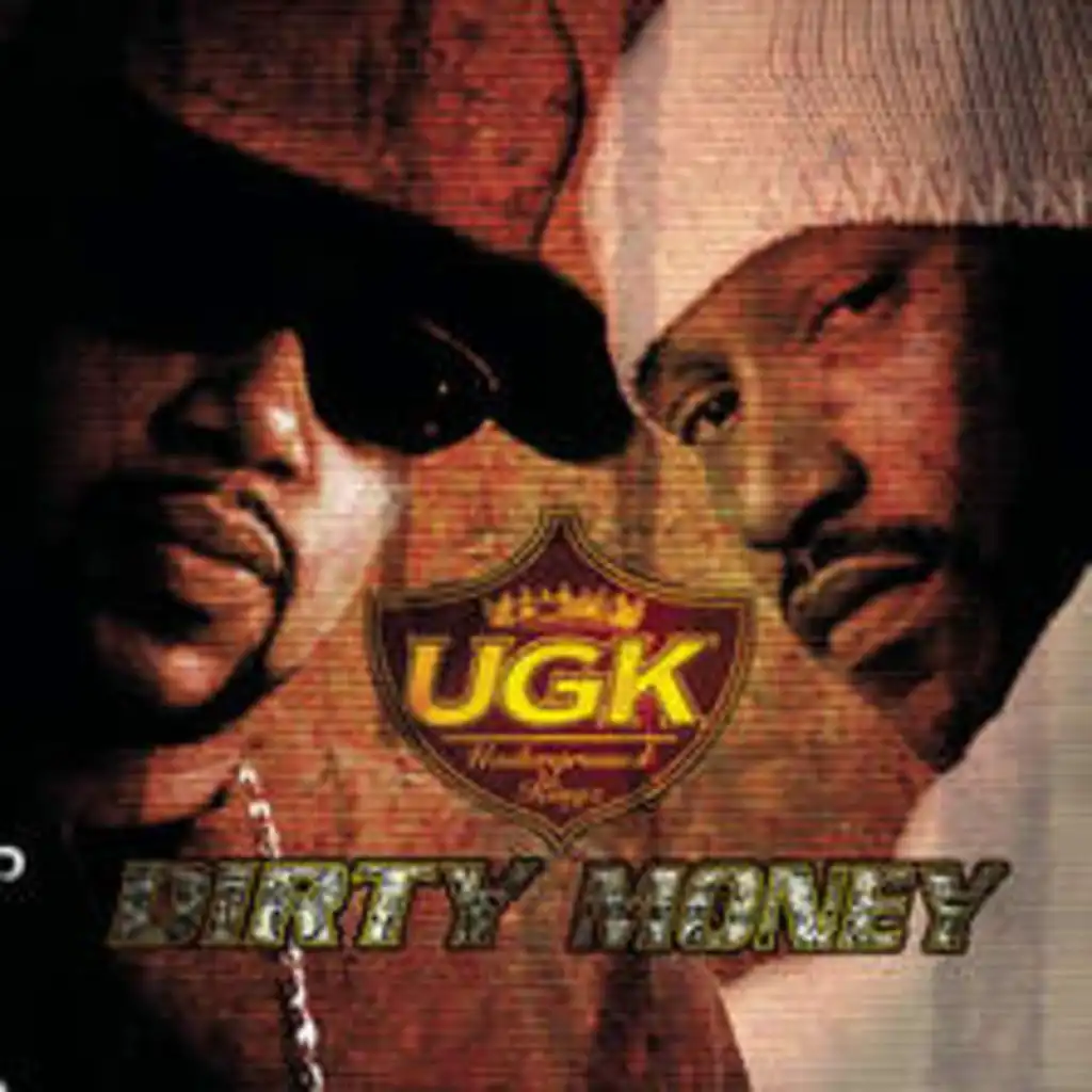 Dirty Money (2001)