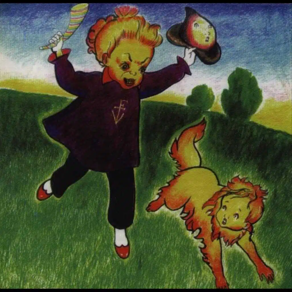 The Violence of Amateurs