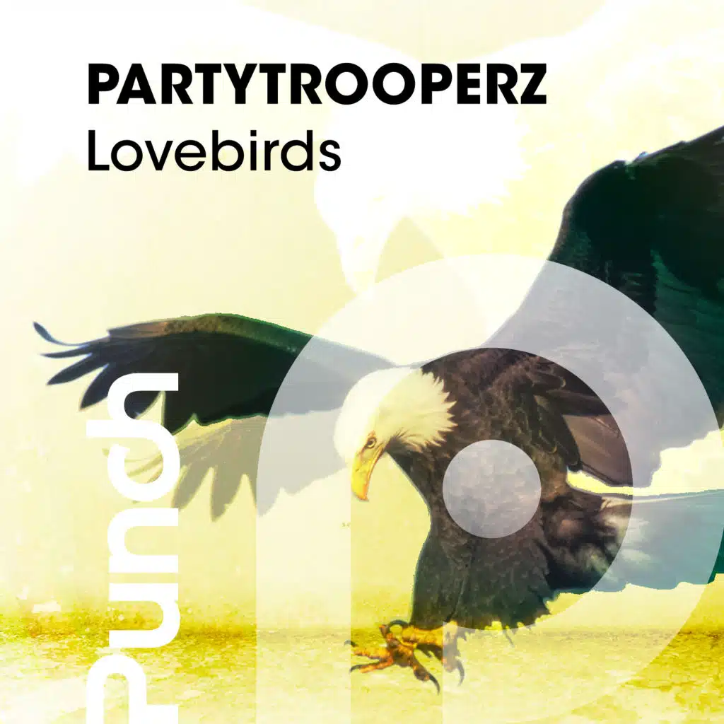 Partytrooperz
